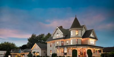 Westby House Vacation Rental
