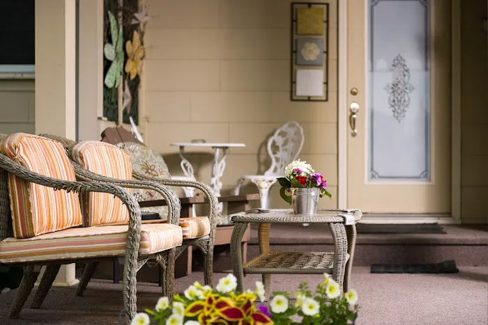 Westby House Vacation Rental 4