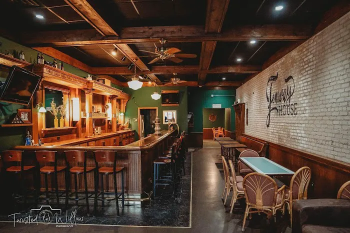 The Fenway House Hotel 4