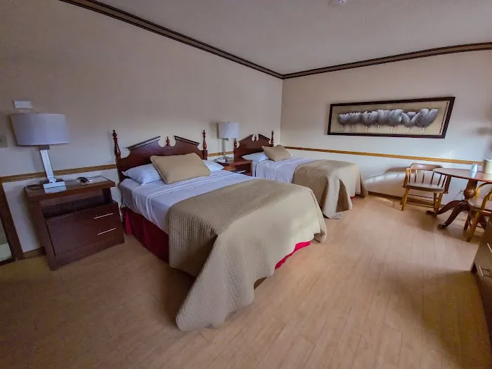 The Fenway House Hotel 4