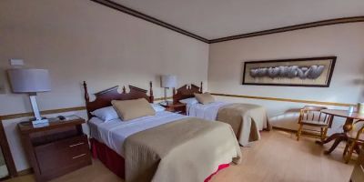 The Fenway House Hotel