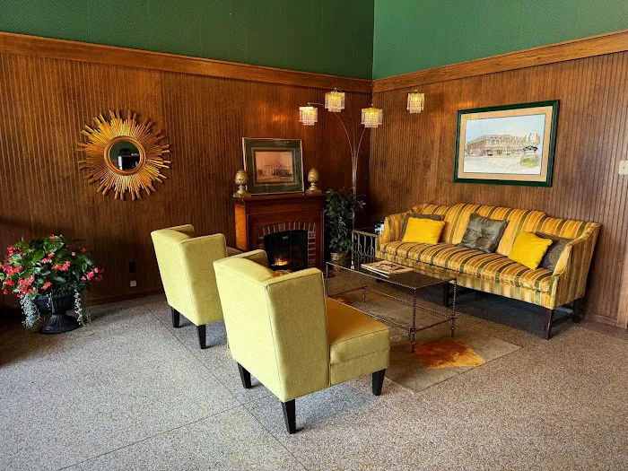 The Fenway House Hotel 4
