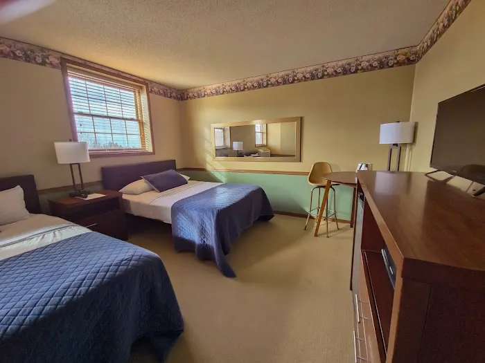 The Fenway House Hotel 4
