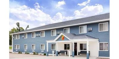 Super 8 by Wyndham Platteville