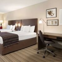 Country Inn & Suites by Radisson, Platteville, WI ico