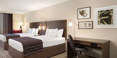 Country Inn & Suites by Radisson, Platteville, WI