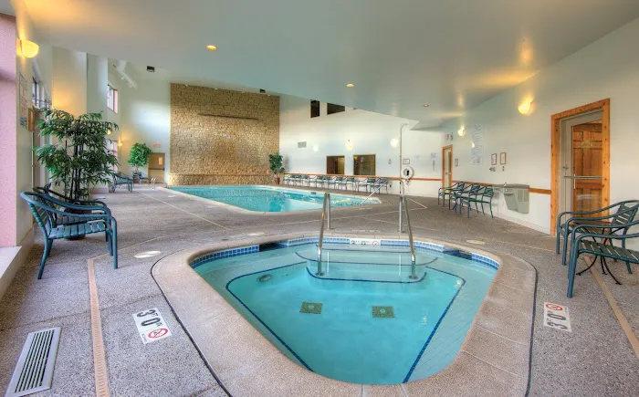 WorldMark Galena 4