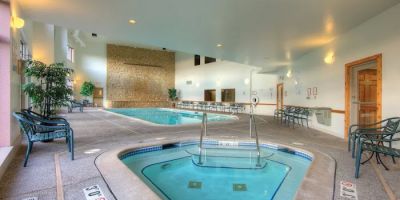 WorldMark Galena