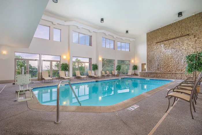 WorldMark Galena 4