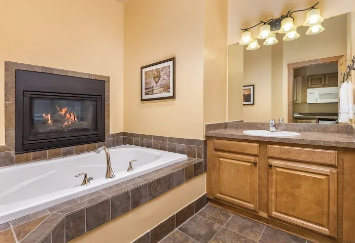 WorldMark Galena 4