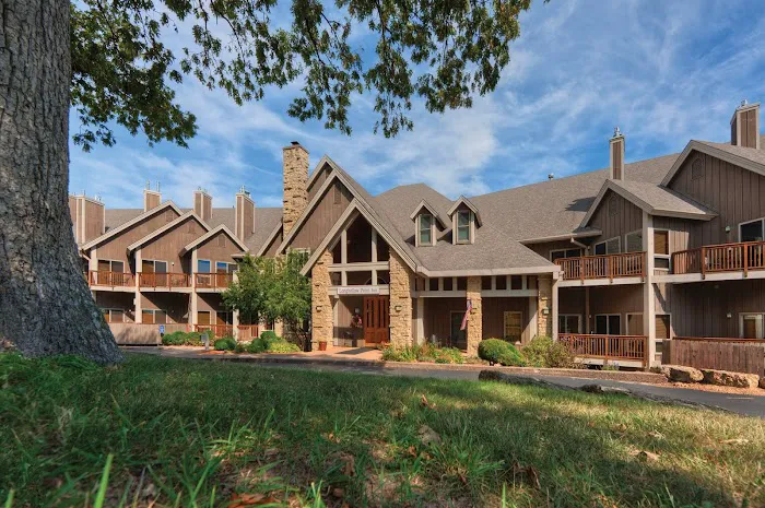 WorldMark Galena 4