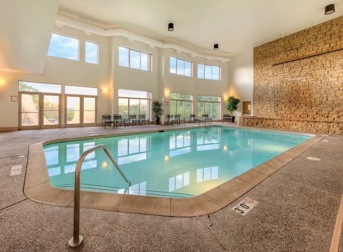 WorldMark Galena 4