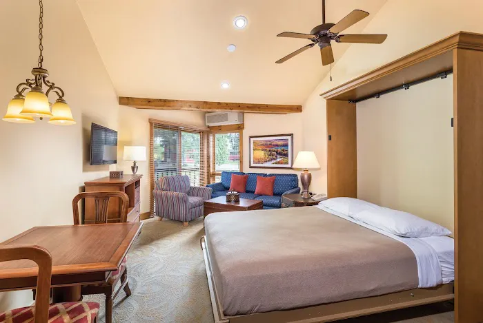 WorldMark Galena 4
