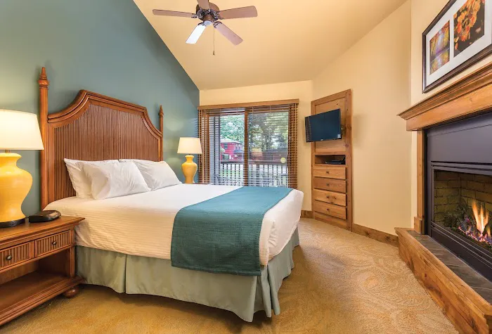 WorldMark Galena 4