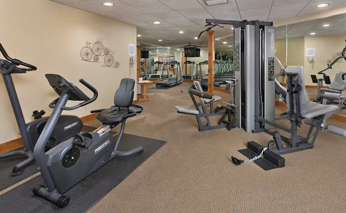 WorldMark Galena 4