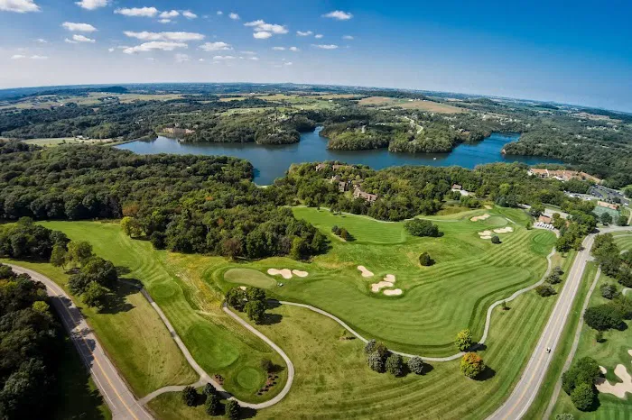 Eagle Ridge Inn 5
