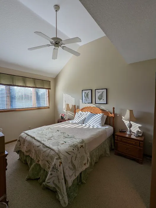 Eagle Ridge Inn 5