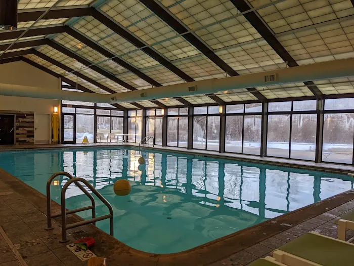 Eagle Ridge Inn 5