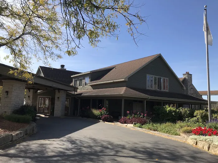 Eagle Ridge Inn 5
