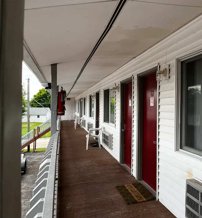 La Hacienda Inn 4