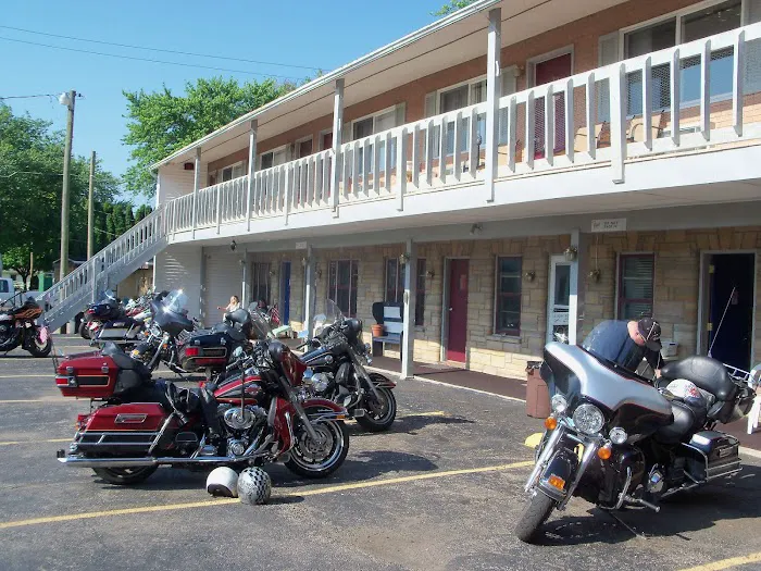 La Hacienda Inn 4