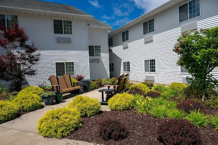 Savanna Inn and Suites 4