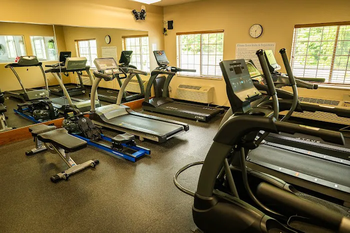 Savanna Inn and Suites 4