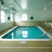 Savanna Inn and Suites ico