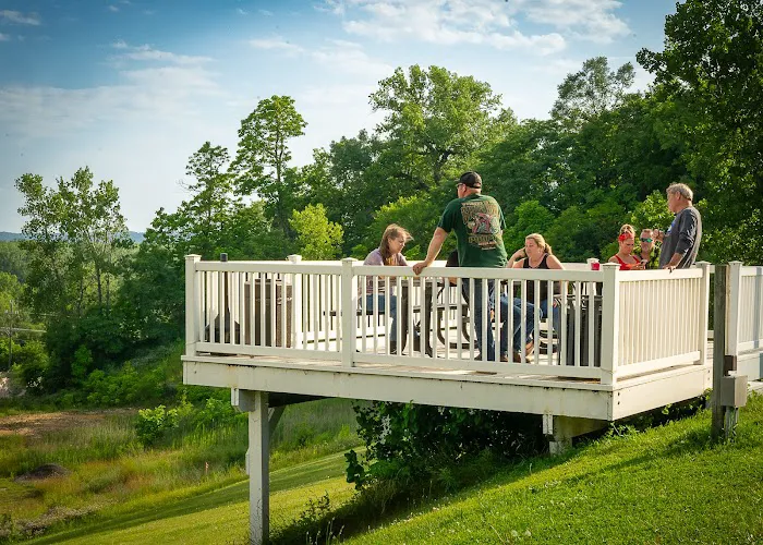 Savanna Inn and Suites 4
