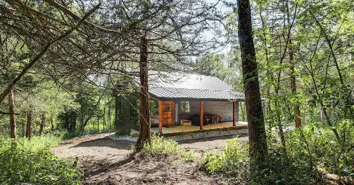 Conrad Cabin 4