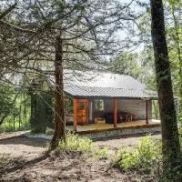 Conrad Cabin ico