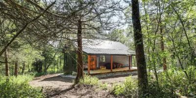 Conrad Cabin