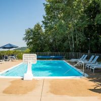 Le Fevre Inn & Resort ico