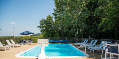 Le Fevre Inn & Resort