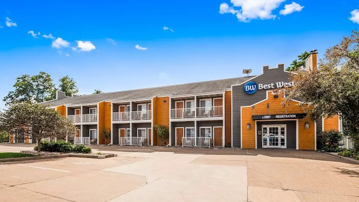 Best Western Galena Inn & Suites 4