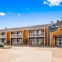 Best Western Galena Inn & Suites ico