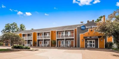 Best Western Galena Inn & Suites