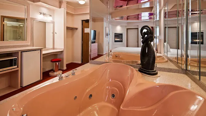 Best Western Galena Inn & Suites 4