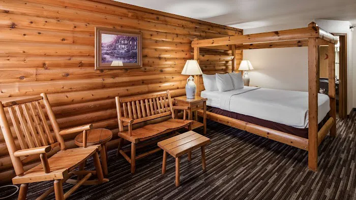 Best Western Galena Inn & Suites 4