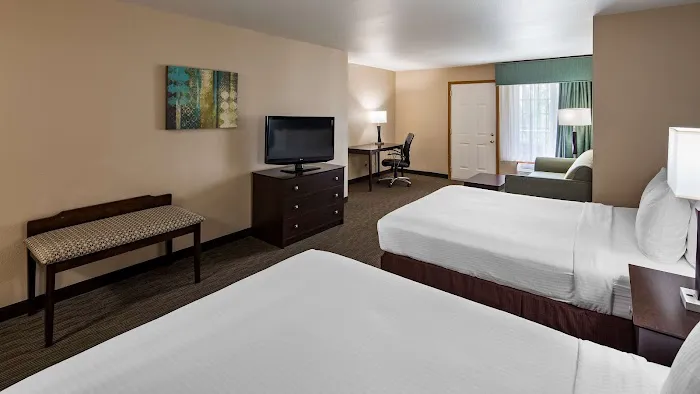 Best Western Galena Inn & Suites 4