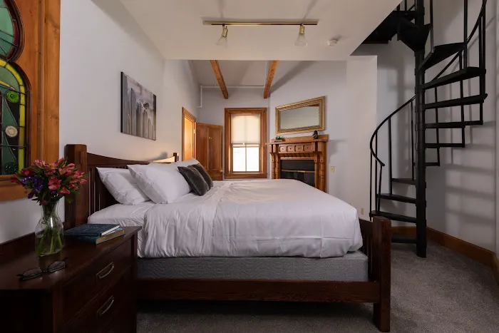 Hotel Galena 4