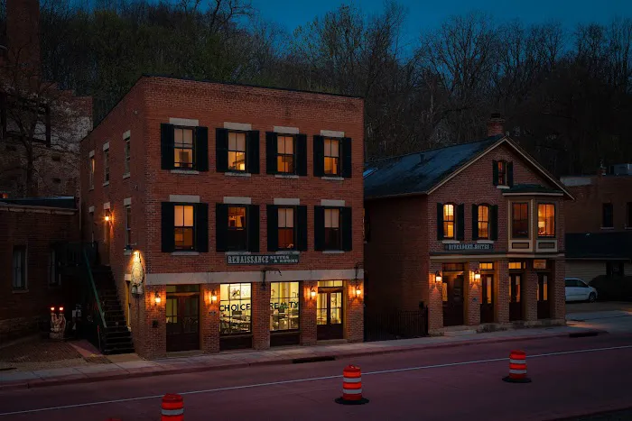 Hotel Galena 4