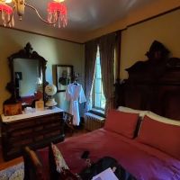 Victorian Mansion ico