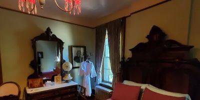 Victorian Mansion
