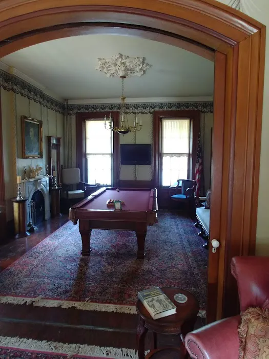 Victorian Mansion 4