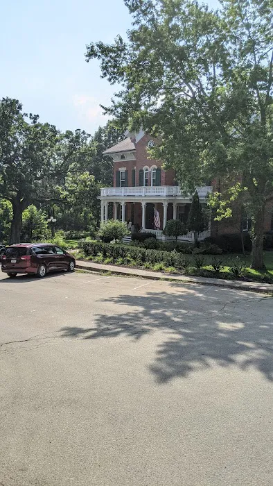 Victorian Mansion 4