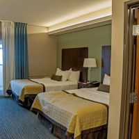 Off Shore Inn & Suites ico