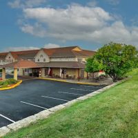Stoney Creek Inn Galena ico