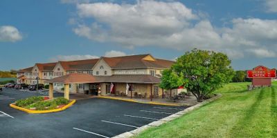 Stoney Creek Inn Galena