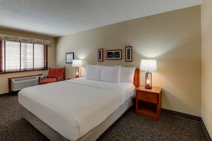Stoney Creek Inn Galena 4